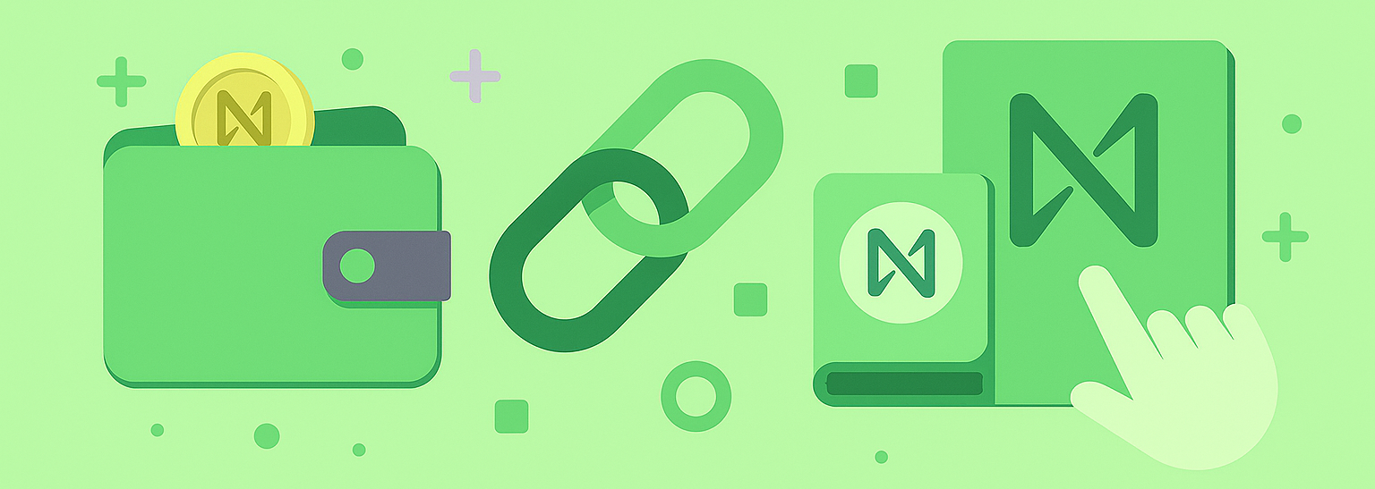 DApp SDK (JavaScript)
